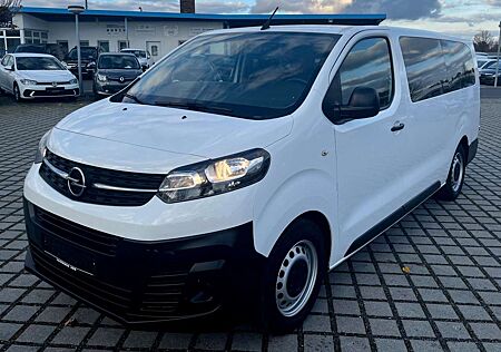 Opel Vivaro 2.0 D Kombi L 1-Hd. Klima