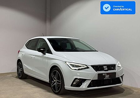 Seat Ibiza 1.5 TSI FR Navi SHZ PDC ACC beats