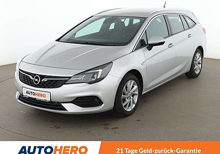 Opel Astra 1.2 Turbo Elegance Start/Stop *NAVI*LED*