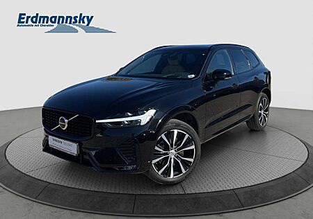 Volvo XC 60 XC60 B5 Ultimate Dark AWD/AHK/Pano/Standhz/20Zo Klima