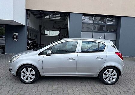 Opel Corsa D Edition