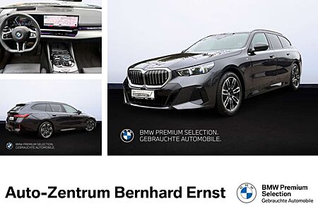 BMW 520 d xDrive Tou M Sportpaket AHK Pano Komf.Sitze