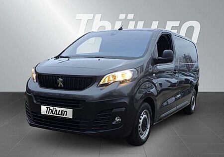 Peugeot Expert BlueHDi 145 Automatik L2H1 Asphalt Klima