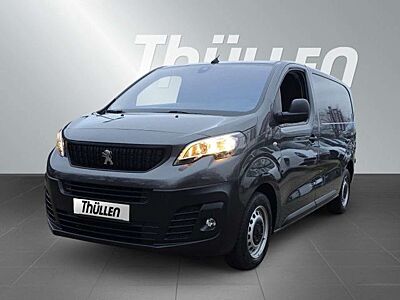 Peugeot Expert BlueHDi 145 Automatik L2H1 Asphalt Klima