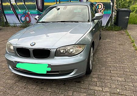BMW 116i 116
