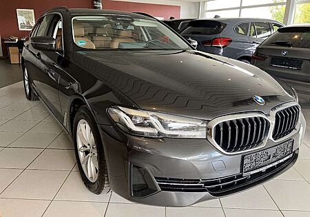 BMW 520 xd BusinessPaket/Parkasst/DrivingPRO/