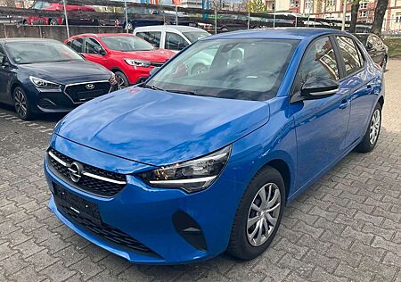 Opel Corsa F Edition, Sitzheizung, Lenkrad-Heizung