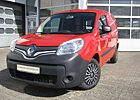 Renault Kangoo Rapid Extra TCe 115 -Klima-PDC-Vario-