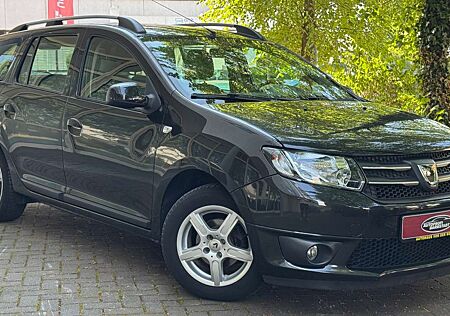 Dacia Logan TÜV AU NEU*KLIMA*PDC*Prestige*NAVIGATION*LPG