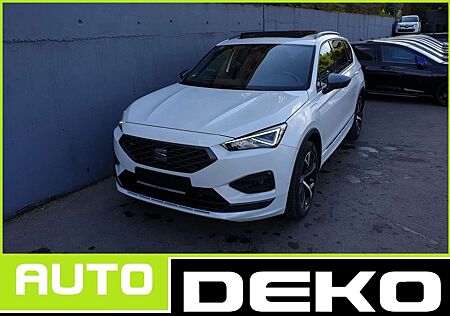 Seat Tarraco 1.4 e-HYBRID FR DSG Pano/Navi+/ACC