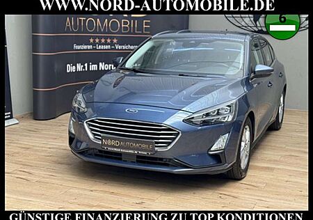 Ford Focus 1.5 EcoBlue AUTOMATIK *LED*ACC*KAM*B&O* Cool&Conne