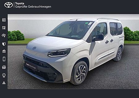 Toyota Pro Ace Proace City Verso L1 Electric Teamplayer 50 KWh