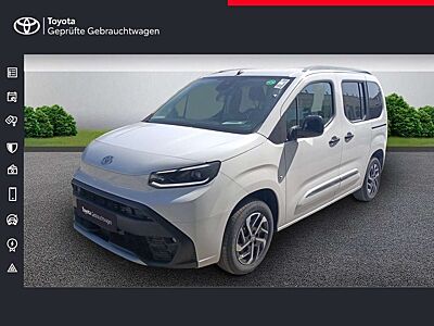 Toyota Proace City Verso L1 Electric Teamplayer 50 KWh