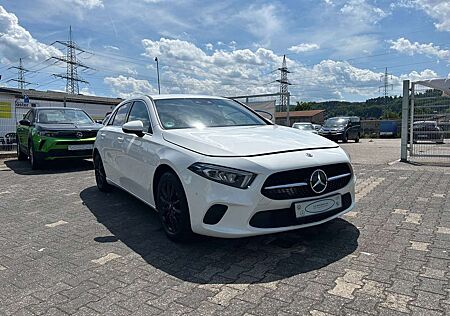 Mercedes-Benz A 180 (177.084)
