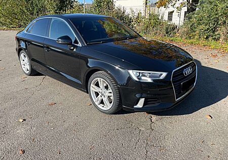 Audi A3 35 TDI Limousine S tronic sport Sportback