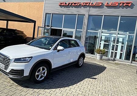 Audi Q2 basis ultra