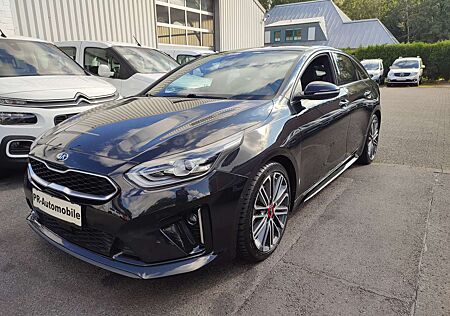 Kia Pro_ceed ProCeed / pro_cee'd 1.4 T GT LINE Aut/Pano/Leder