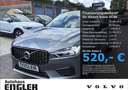 Volvo XC 60 XC60 T8 R-Design AWD Cam HUD PanoDach AHK