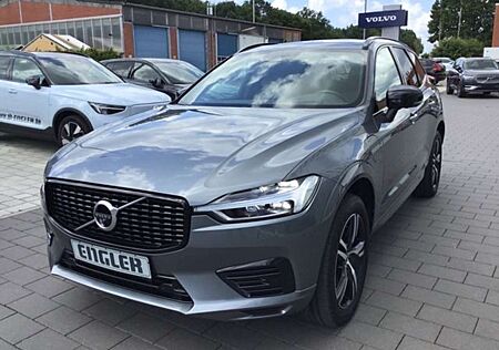 Volvo XC 60 XC60 T8 R-Design AWD Cam HUD PanoDach AHK