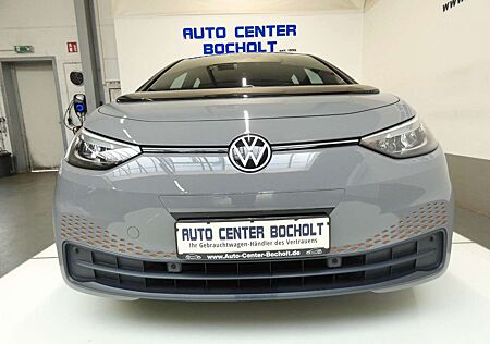 VW ID.3 Volkswagen Pro 107 kW/58 E1H*Navi*LED