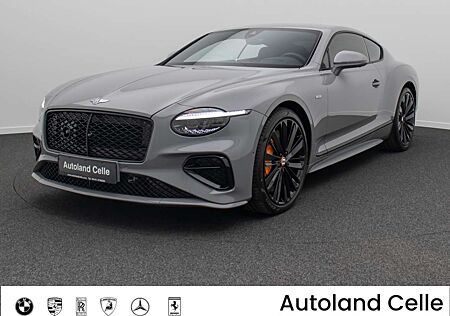 Bentley Continental GT V8 Speed First Edition 22 MY2025