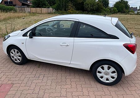 Opel Corsa 1.0 Ecotec Turbo ecoFLEX Start/Stop drive