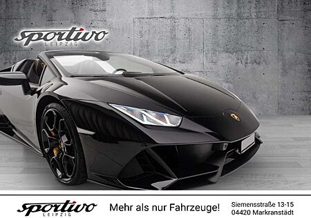 Lamborghini Huracan Huracán EVO Spider