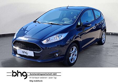 Ford Fiesta 1.25 Trend
