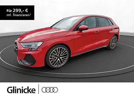 Audi A3 S line 35 TFSI 110(150) kW(PS) S tr