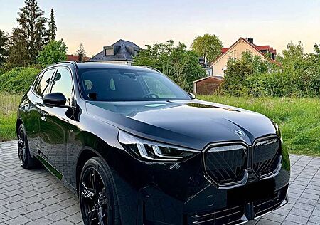 BMW X3 20d xDrive M Paket Pro Driving+Park Ass Vollaus.