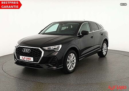Audi Q3 Sportback 45 TFSI e LED Navi Sitzheizung