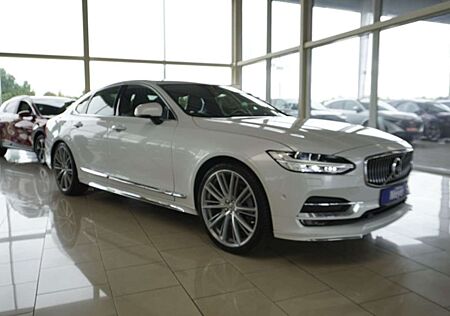 Volvo S90 0 AWD Inscription Vollausstattung!