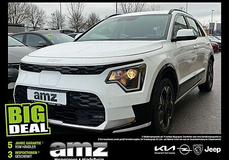Kia Niro (64kWh) Vision ACC+Navi+SHZ+2xKlima+Kamera