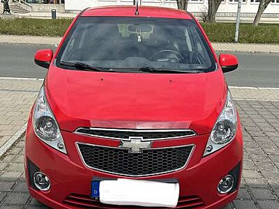 Chevrolet Spark LS