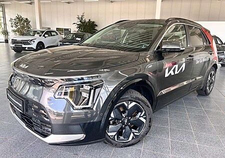 Kia Niro EV Inspiration WP, DW, Tech, Relax, DRG