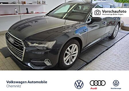 Audi A6 45 TDI quattro sport HD Matrix LED