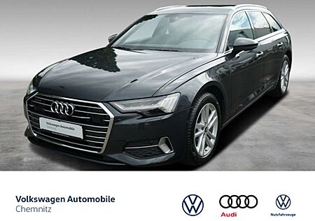 Audi A6 45 TDI quattro sport HD Matrix LED
