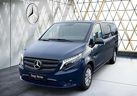 Mercedes-Benz Vito 116 CDI EDITION StandHz*LEDils*Kamera*9G-T*