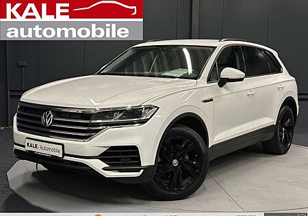 VW Touareg Volkswagen V6 TDI 4Motion*20Zoll*NAVI*CarPlay*LED*Privacy*