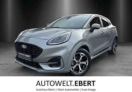 Ford Puma 1.0 ST-Line X Aut./LED/ACC/KAMERA/NAVI/B&O/