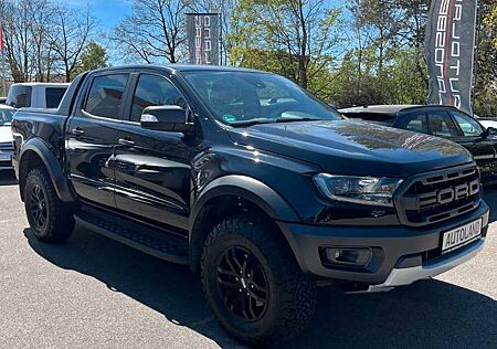 Ford Ranger Raptor Doppelkabine 4x4*STANDHEIZUNG*