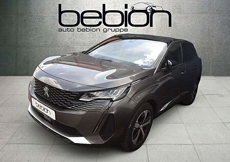 Peugeot 3008 1.2 PureTech 130 Allure Pack ACC KeyLess LM
