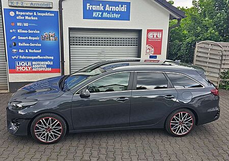 Kia XCeed Ceed SW / cee'd SW 1.5 T-GDI DCT7 OPF GT Line