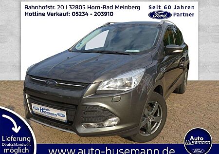 Ford Kuga Sync Ed.,Wi-Pkt,2Z-Klima,SRA,Tempomat,LMF