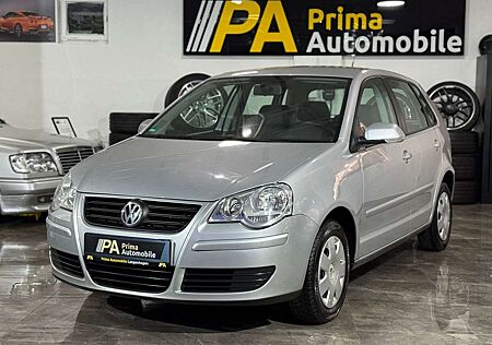 VW Polo Volkswagen IV 1.2 Trendline / Klimaanlage