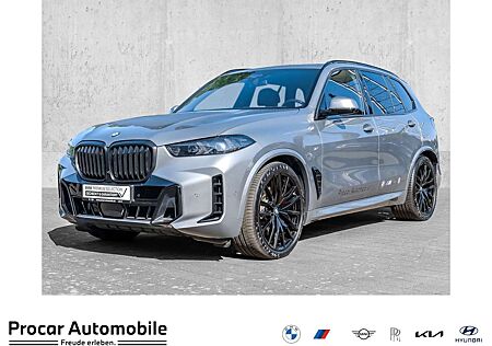 BMW X5 xDrive30d M Sport HUD PANO ACC AHK RFK