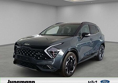 Kia Sportage 1.6 T-GDI AWD Plug-in Hybrid Paket GT-Line