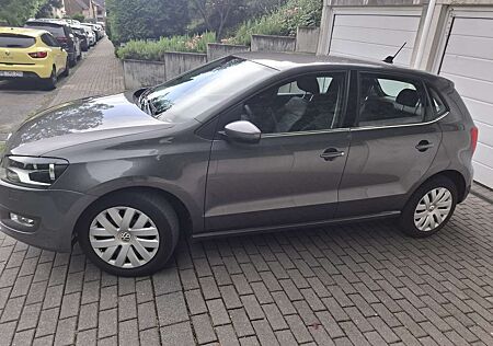VW Polo Volkswagen Comfortline