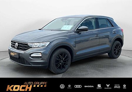 VW T-Roc Volkswagen 1.0TSI Navi