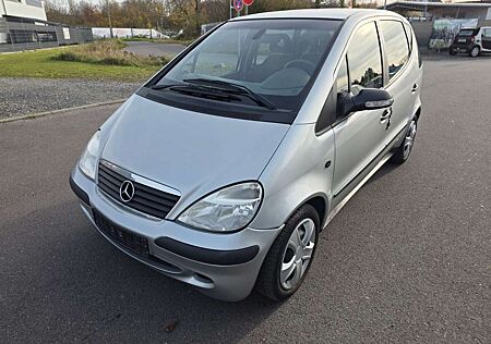 Mercedes-Benz A 170 CDI CLASSIC,Automatik,Grüne Plakette